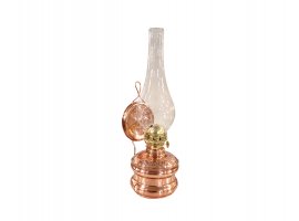 OIL LAMP