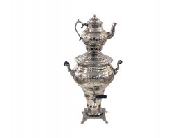  SAMOVAR