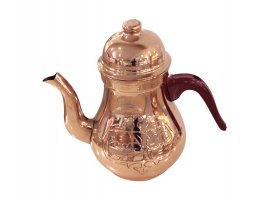 TEAPOT